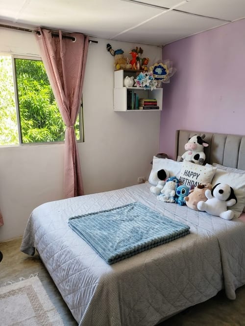 Casa de 4 alcobas en venta en San Salvador, Barranquilla, 220 m² · foto 10 de 15