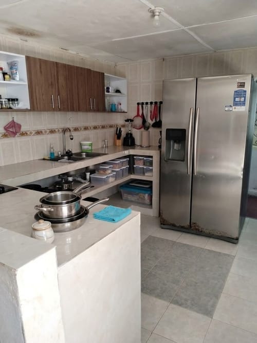 Casa de 4 alcobas en venta en San Salvador, Barranquilla, 220 m² · foto 13 de 15