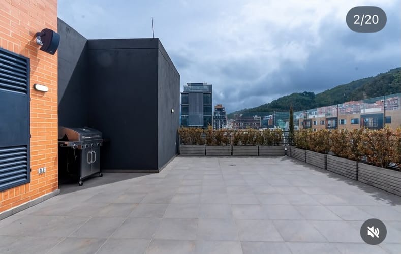 Apartamento de 2 alcobas en venta en Santa Barbara Oriental, Bogotá, 200 m² · foto 13 de 13