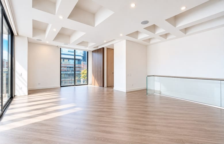 Apartamento de 2 alcobas en venta en Santa Barbara Oriental, Bogotá, 200 m² · foto 3 de 13