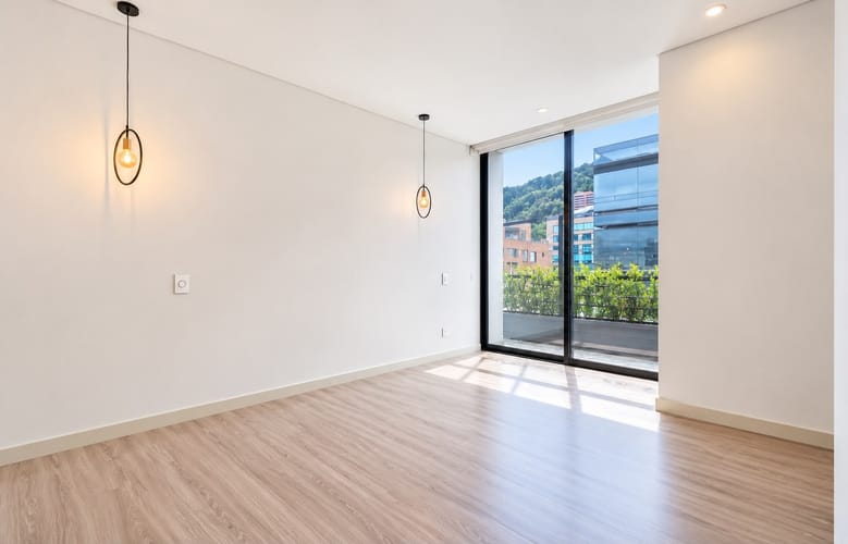 Apartamento de 2 alcobas en venta en Santa Barbara Oriental, Bogotá, 200 m² · foto 9 de 13