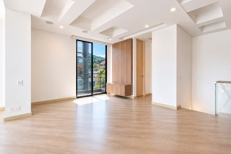 Apartamento de 2 alcobas en venta en Santa Barbara Oriental, Bogotá, 200 m² · foto 8 de 13