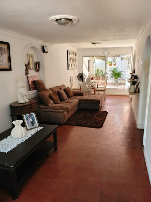 Casa de 4 alcobas en venta en San Salvador, Barranquilla, 220 m² · foto 14 de 15