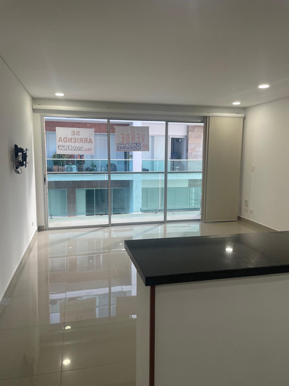 Apartamento en venta en Buque, Villavicencio · foto 2 de 16