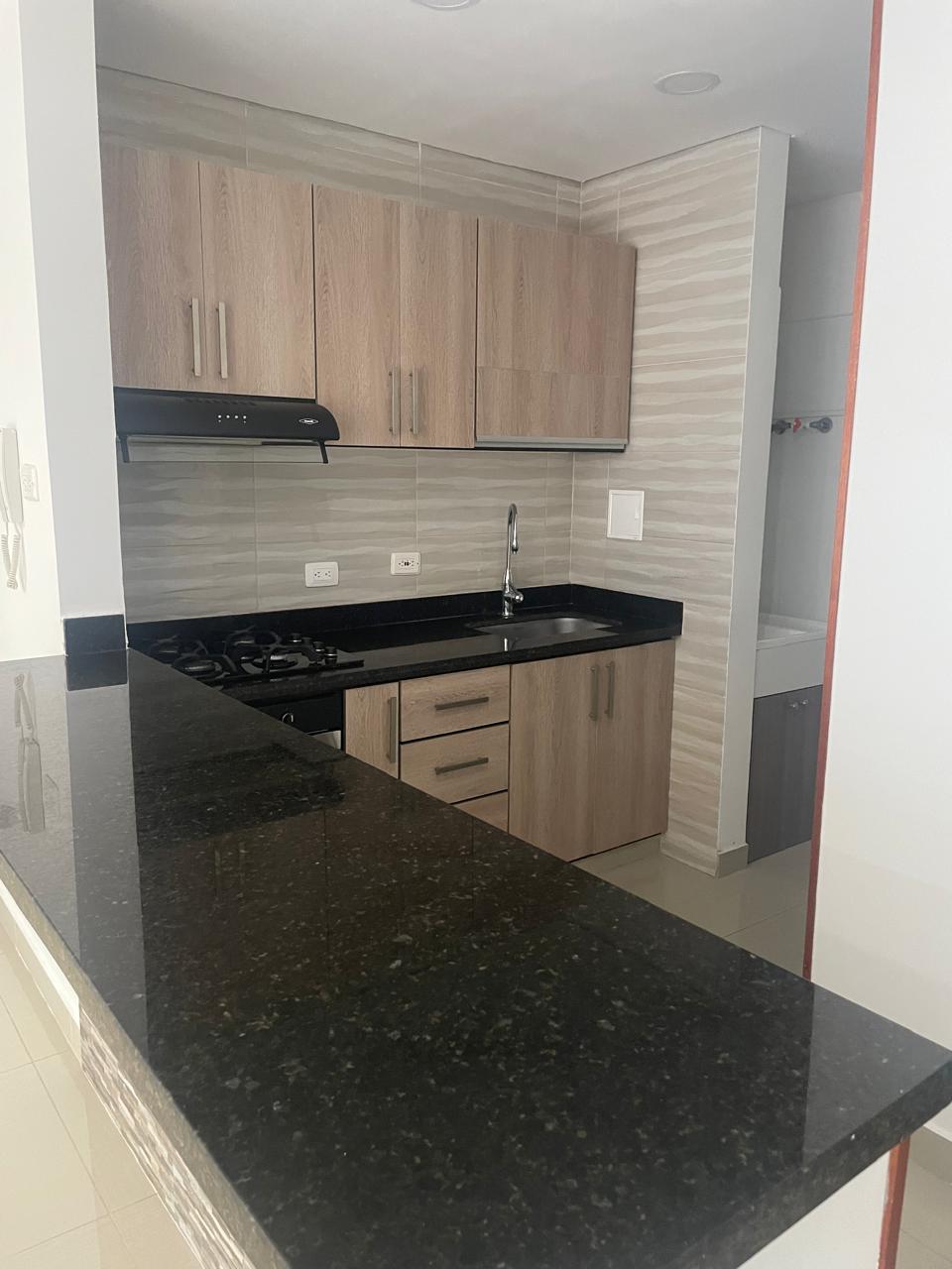 Apartamento en venta en Buque, Villavicencio · foto 3 de 16