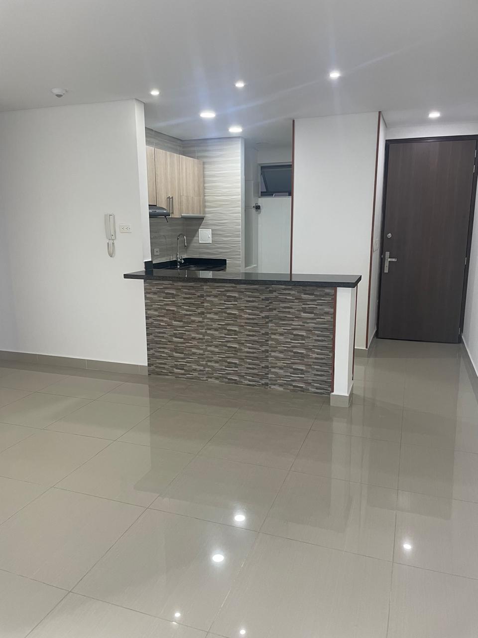 Apartamento en venta en Buque, Villavicencio · foto 4 de 16