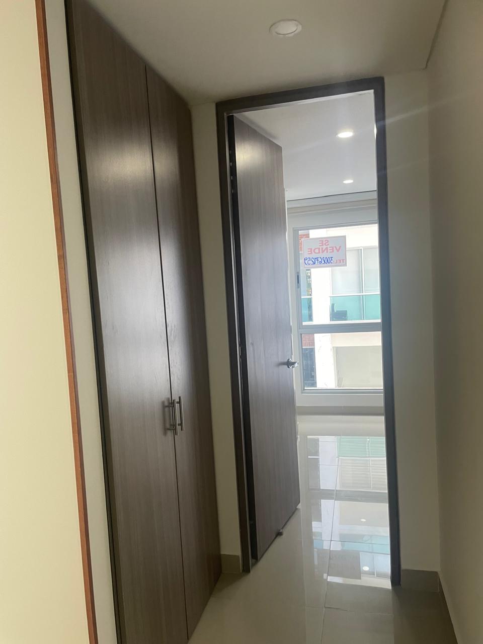 Apartamento en venta en Buque, Villavicencio · foto 7 de 16