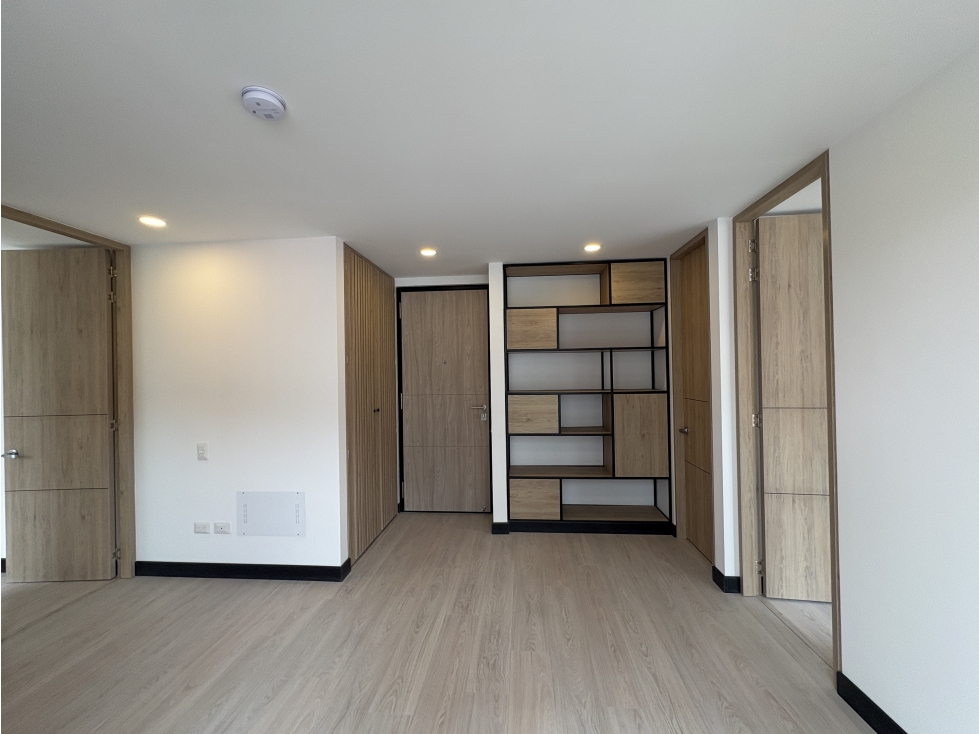 Apartamento en venta en Santa Barbara, Bogotá · foto 4 de 16