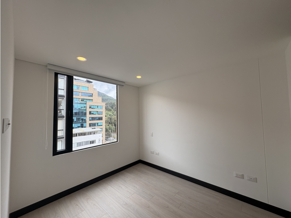 Apartamento en venta en Santa Barbara, Bogotá · foto 5 de 16