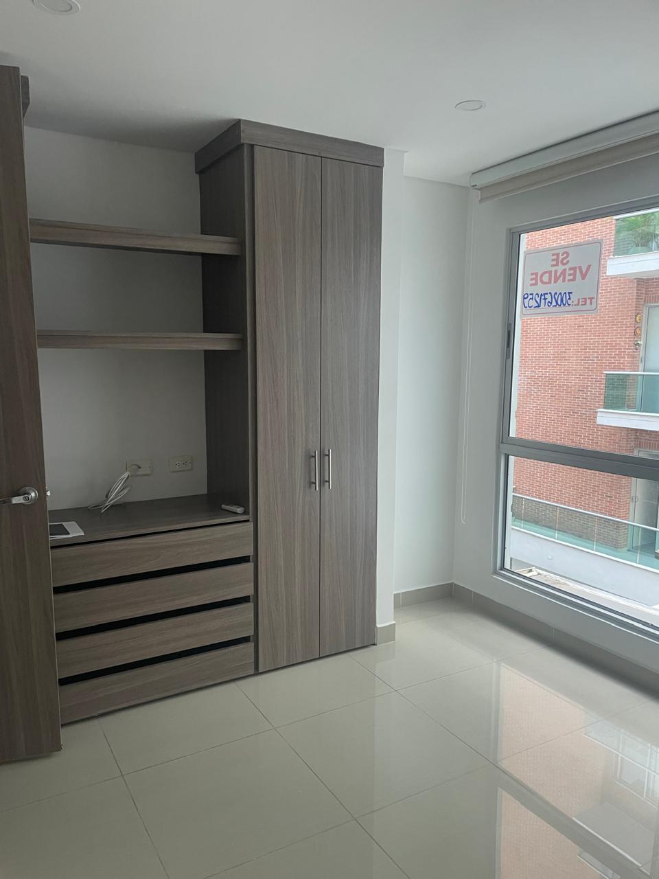 Apartamento en venta en Buque, Villavicencio · foto 9 de 16