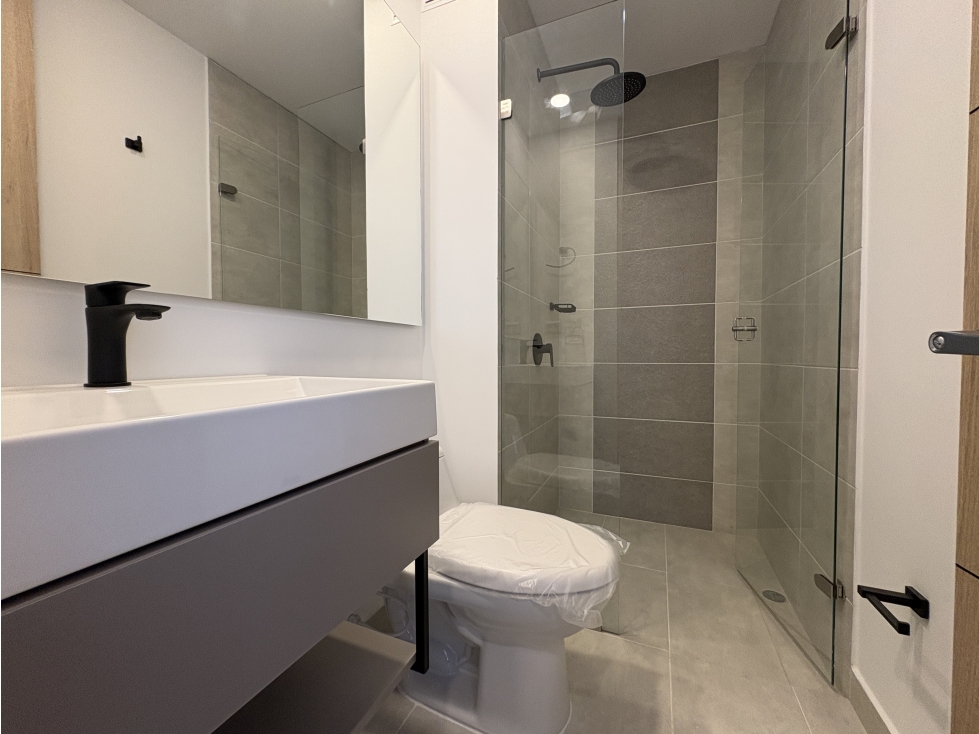 Apartamento en venta en Santa Barbara, Bogotá · foto 8 de 16
