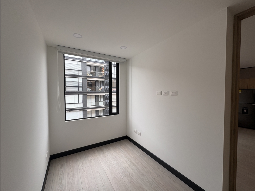 Apartamento en venta en Santa Barbara, Bogotá · foto 9 de 16