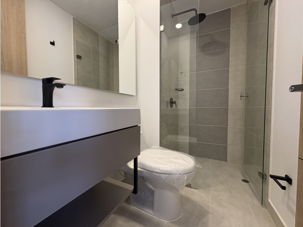 Apartamento en venta en Santa Barbara, Bogotá · foto 10 de 16