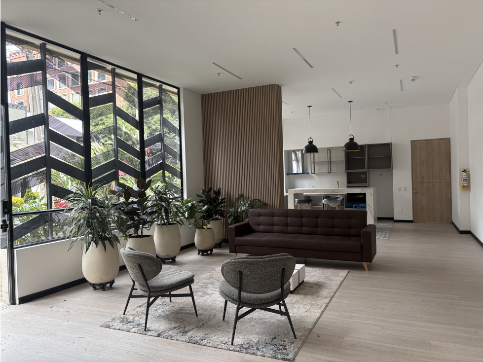 Apartamento en venta en Santa Barbara, Bogotá · foto 13 de 16