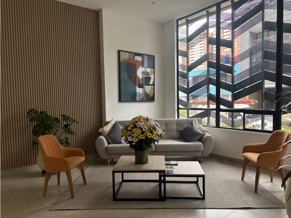 Apartamento en venta en Santa Barbara, Bogotá · foto 14 de 16