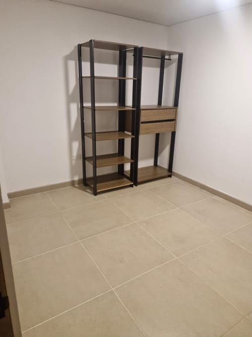 Apartamento de 2 alcobas en arriendo en Portal De Pinares, Armenia, 66 m² · foto 4 de 20