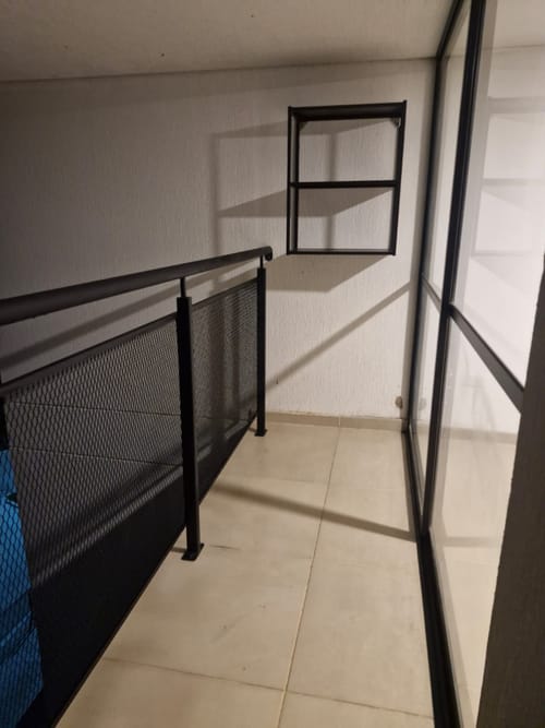 Apartamento de 2 alcobas en arriendo en Portal De Pinares, Armenia, 66 m² · foto 5 de 20
