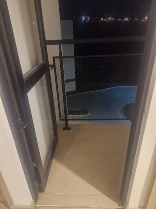 Apartamento de 2 alcobas en arriendo en Portal De Pinares, Armenia, 66 m² · foto 6 de 20