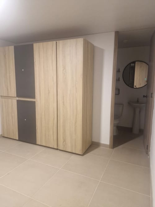 Apartamento de 2 alcobas en arriendo en Portal De Pinares, Armenia, 66 m² · foto 8 de 20