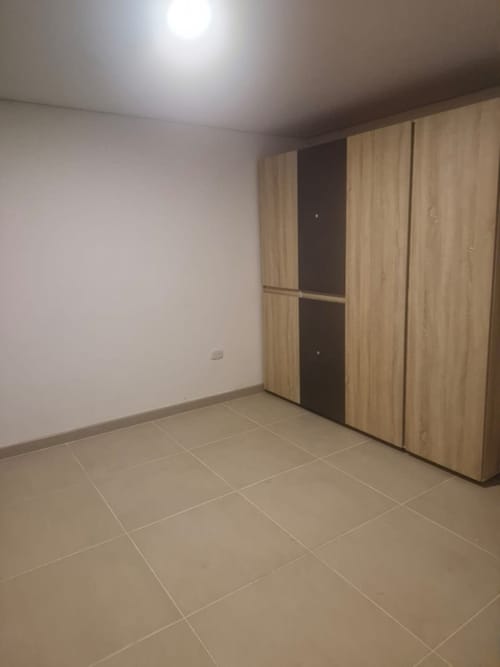 Apartamento de 2 alcobas en arriendo en Portal De Pinares, Armenia, 66 m² · foto 10 de 20