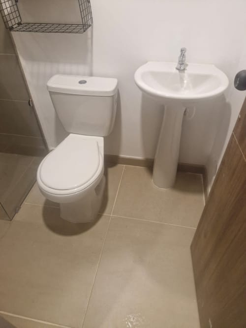 Apartamento de 2 alcobas en arriendo en Portal De Pinares, Armenia, 66 m² · foto 14 de 20