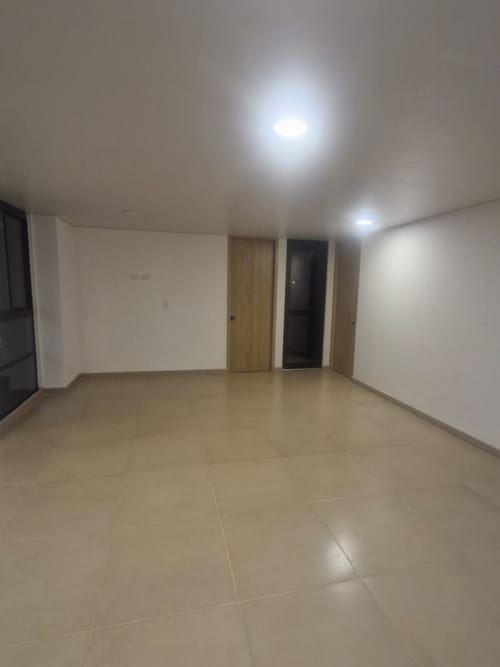 Apartamento de 2 alcobas en arriendo en Portal De Pinares, Armenia, 66 m² · foto 16 de 20