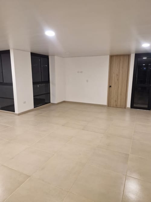 Apartamento de 2 alcobas en arriendo en Portal De Pinares, Armenia, 66 m² · foto 18 de 20
