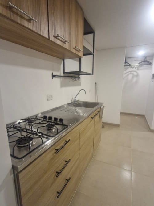 Apartamento de 2 alcobas en arriendo en Portal De Pinares, Armenia, 66 m² · foto 19 de 20