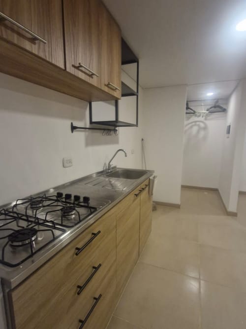 Apartamento de 2 alcobas en arriendo en Portal De Pinares, Armenia, 66 m² · foto 20 de 20