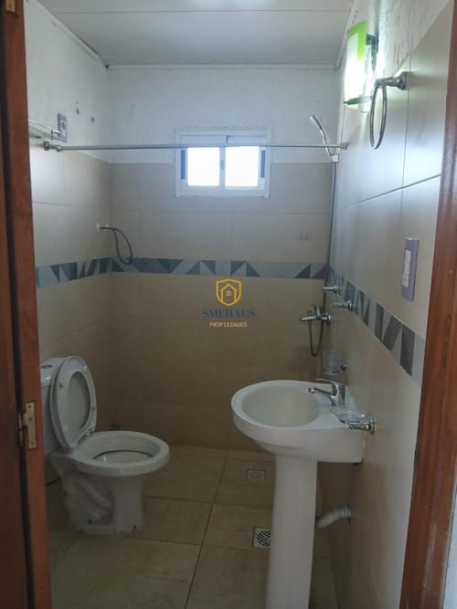 Apartamento en alquiler en Canelones con 1 dormitorio · Foto 4