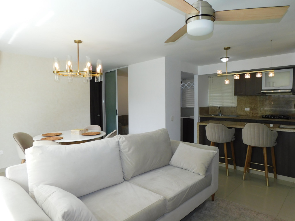 Apartamento en venta en Altos Del Limon, Barranquilla · foto 3 de 24