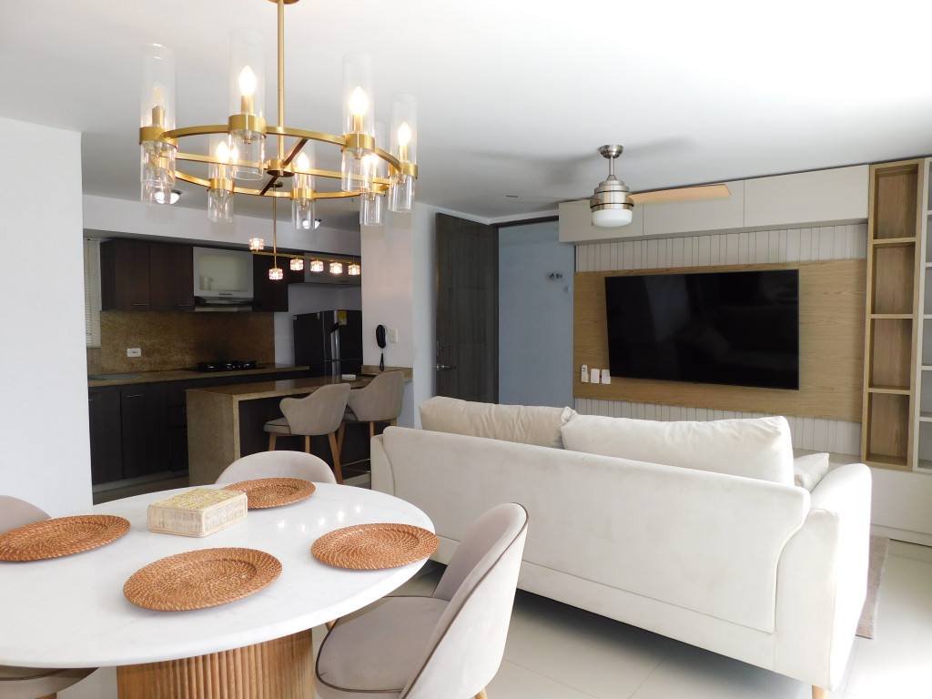Apartamento en venta en Altos Del Limon, Barranquilla · foto 4 de 24