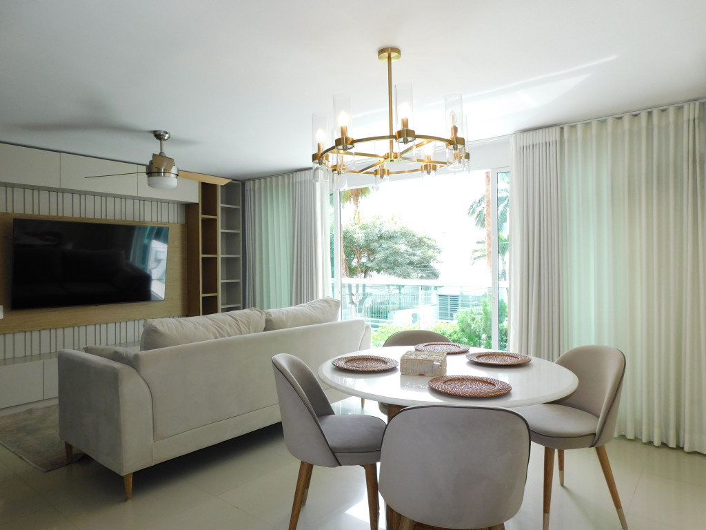 Apartamento en venta en Altos Del Limon, Barranquilla · foto 5 de 24