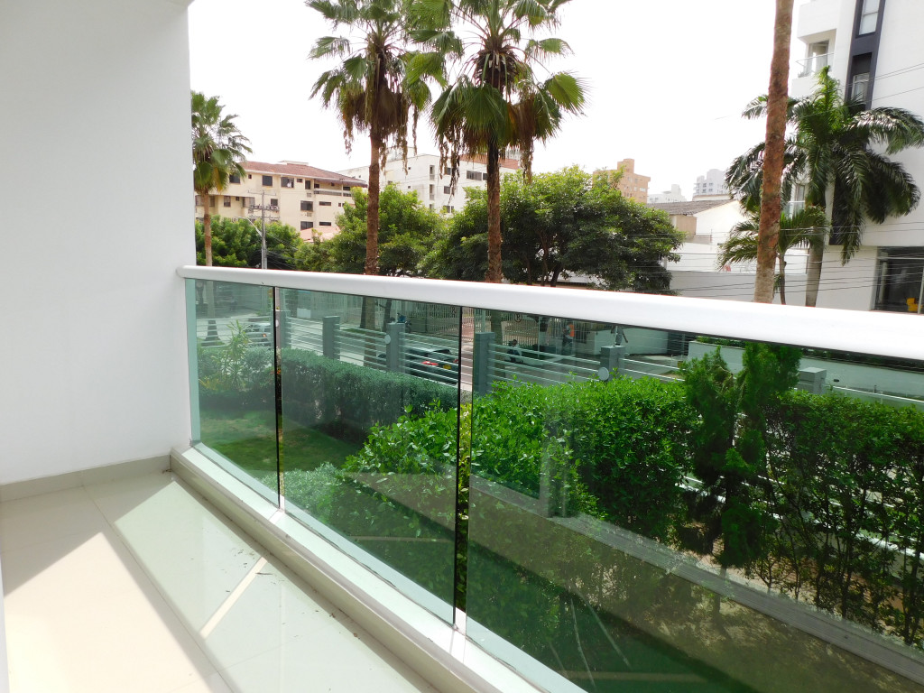 Apartamento en venta en Altos Del Limon, Barranquilla · foto 7 de 24