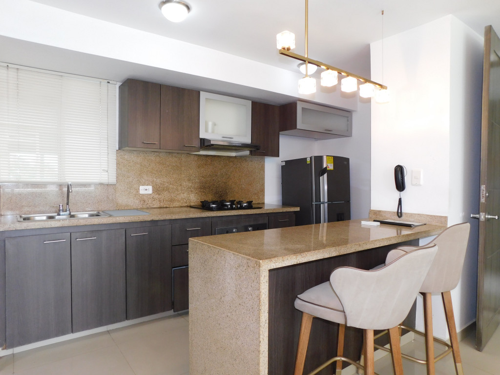 Apartamento en venta en Altos Del Limon, Barranquilla · foto 8 de 24