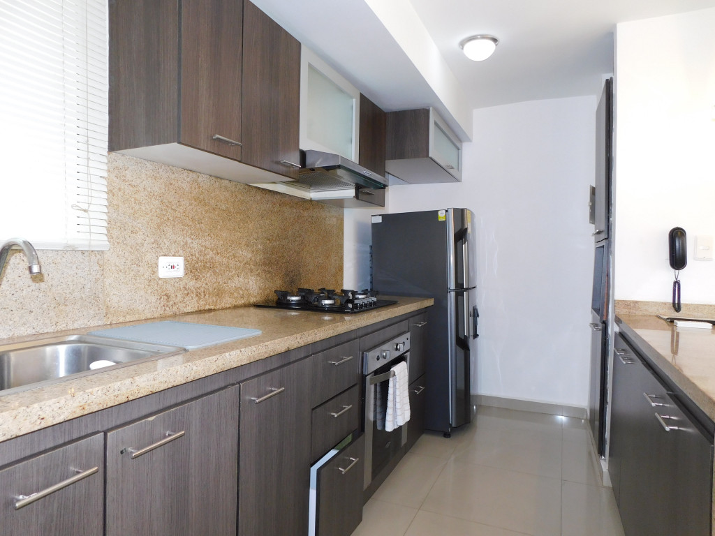 Apartamento en venta en Altos Del Limon, Barranquilla · foto 9 de 24