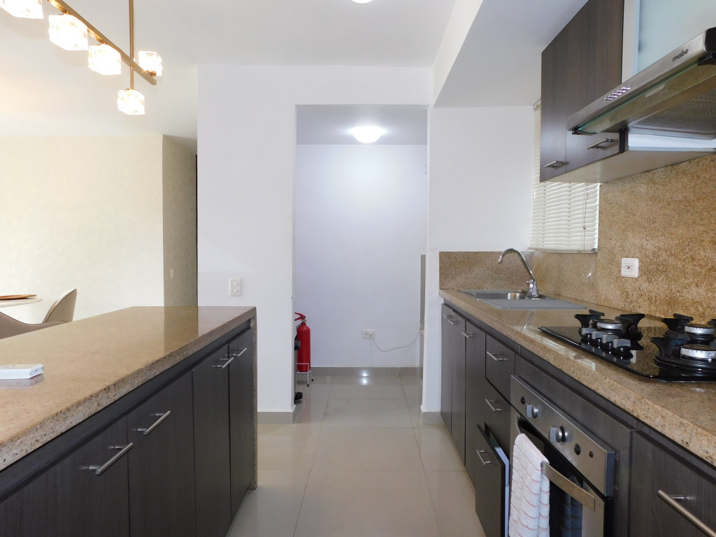 Apartamento en venta en Altos Del Limon, Barranquilla · foto 10 de 24