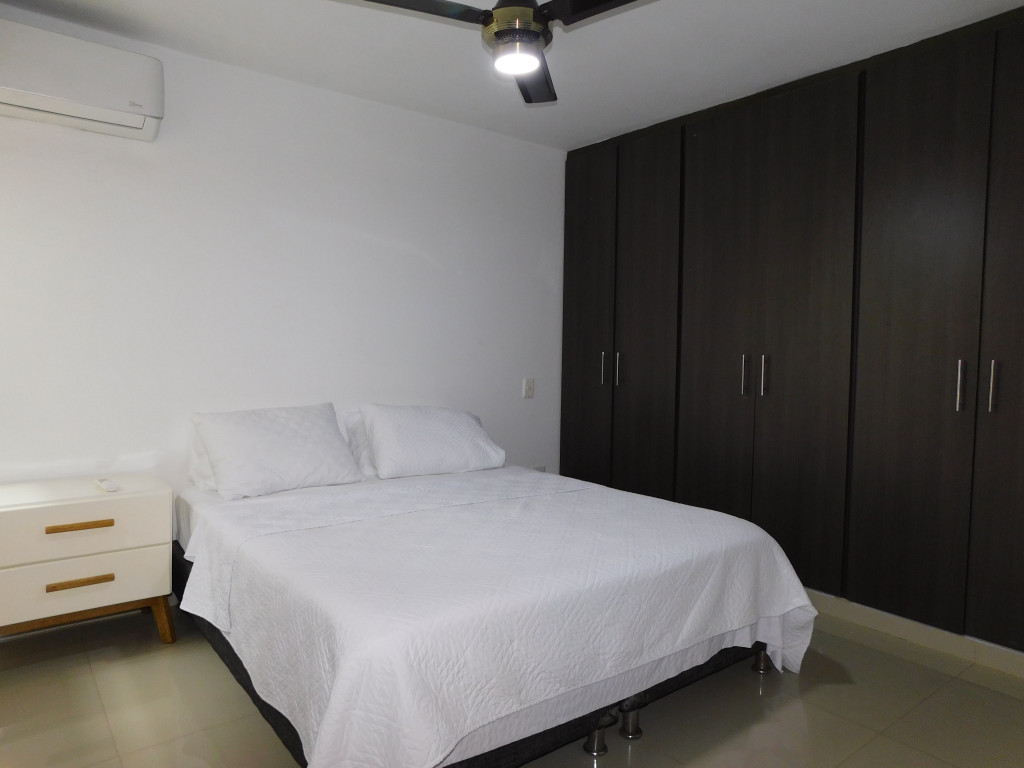 Apartamento en venta en Altos Del Limon, Barranquilla · foto 15 de 24