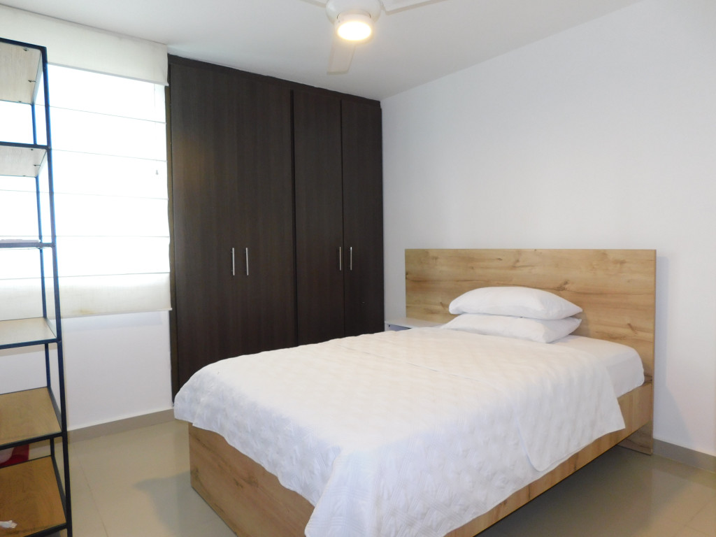 Apartamento en venta en Altos Del Limon, Barranquilla · foto 18 de 24