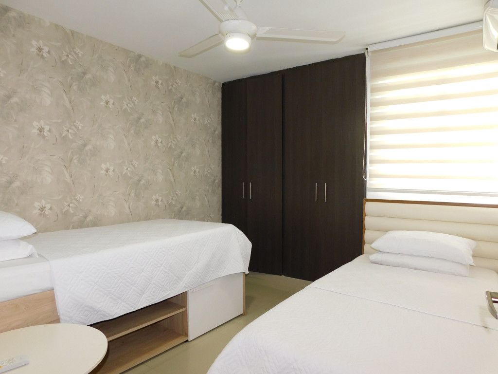 Apartamento en venta en Altos Del Limon, Barranquilla · foto 19 de 24