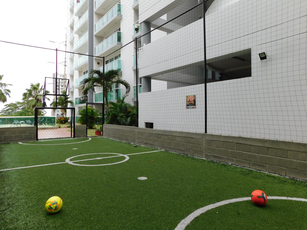 Apartamento en venta en Altos Del Limon, Barranquilla · foto 21 de 24