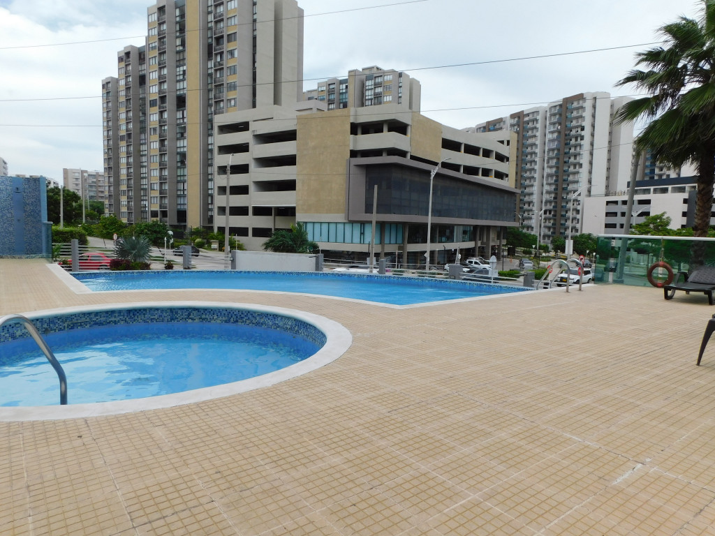 Apartamento en venta en Altos Del Limon, Barranquilla · foto 22 de 24