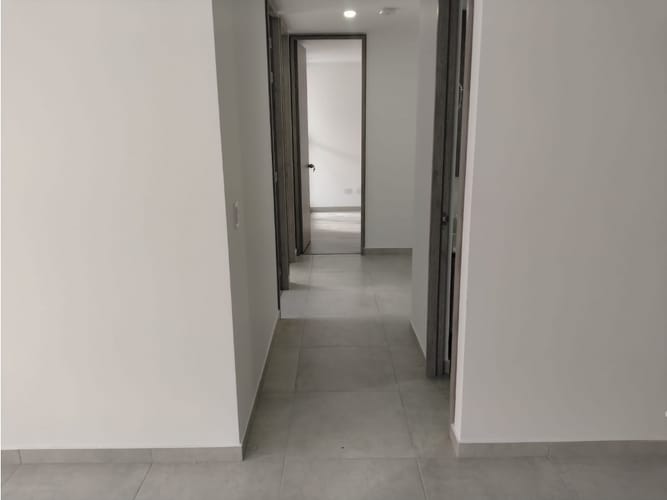 Apartamento de 3 alcobas en arriendo en Vegas De La Doctora, Sabaneta, 124 m² · foto 5 de 19