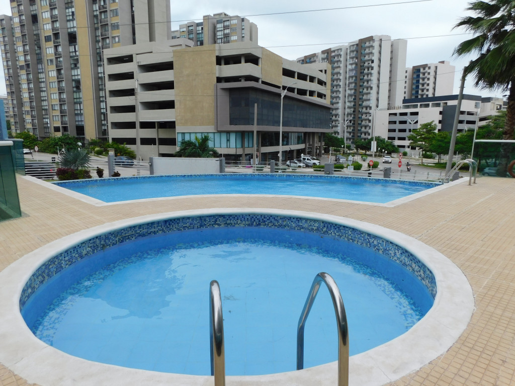 Apartamento en venta en Altos Del Limon, Barranquilla · foto 23 de 24