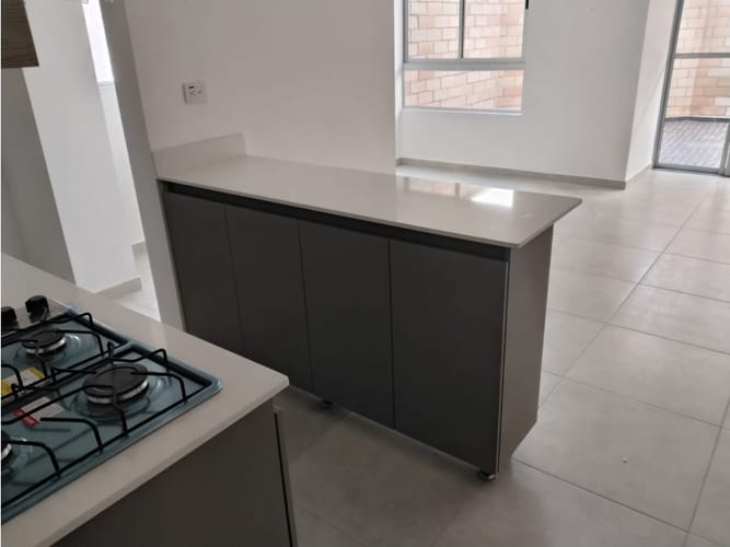 Apartamento de 3 alcobas en arriendo en Vegas De La Doctora, Sabaneta, 124 m² · foto 6 de 19