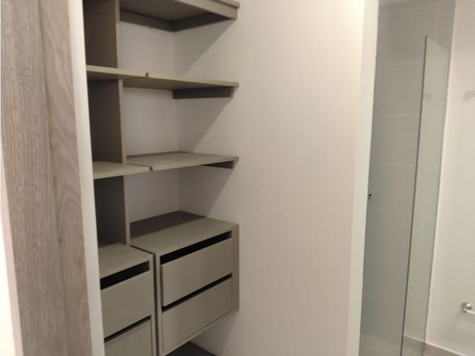 Apartamento de 3 alcobas en arriendo en Vegas De La Doctora, Sabaneta, 124 m² · foto 12 de 19