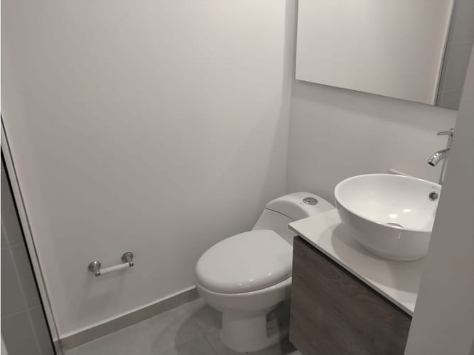 Apartamento de 3 alcobas en arriendo en Vegas De La Doctora, Sabaneta, 124 m² · foto 13 de 19