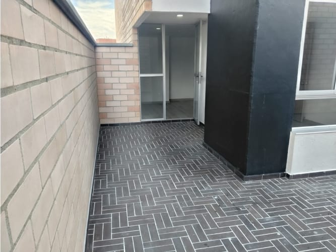 Apartamento de 3 alcobas en arriendo en Vegas De La Doctora, Sabaneta, 124 m² · foto 15 de 19