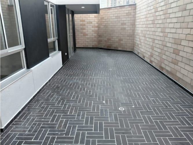 Apartamento de 3 alcobas en arriendo en Vegas De La Doctora, Sabaneta, 124 m² · foto 16 de 19