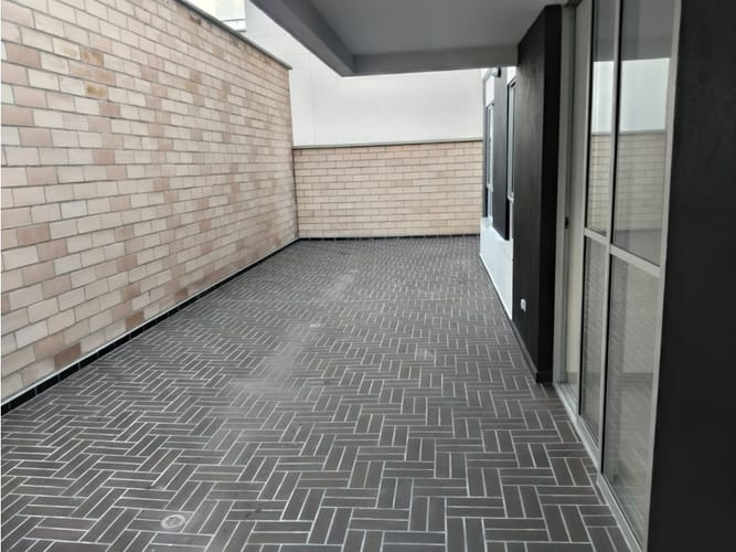 Apartamento de 3 alcobas en arriendo en Vegas De La Doctora, Sabaneta, 124 m² · foto 17 de 19